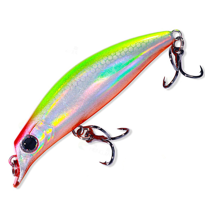 Minnow Fishing Lure 7.4g 7.9cm - огляд і ціна Fishing Lure Jerkbait
