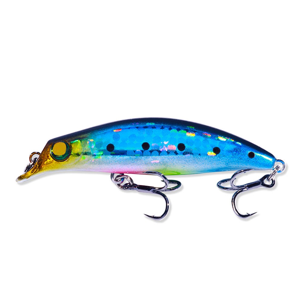 Minnow Fishing Lure 7.4g 7.9cm - огляд і ціна Fishing Lure Jerkbait
