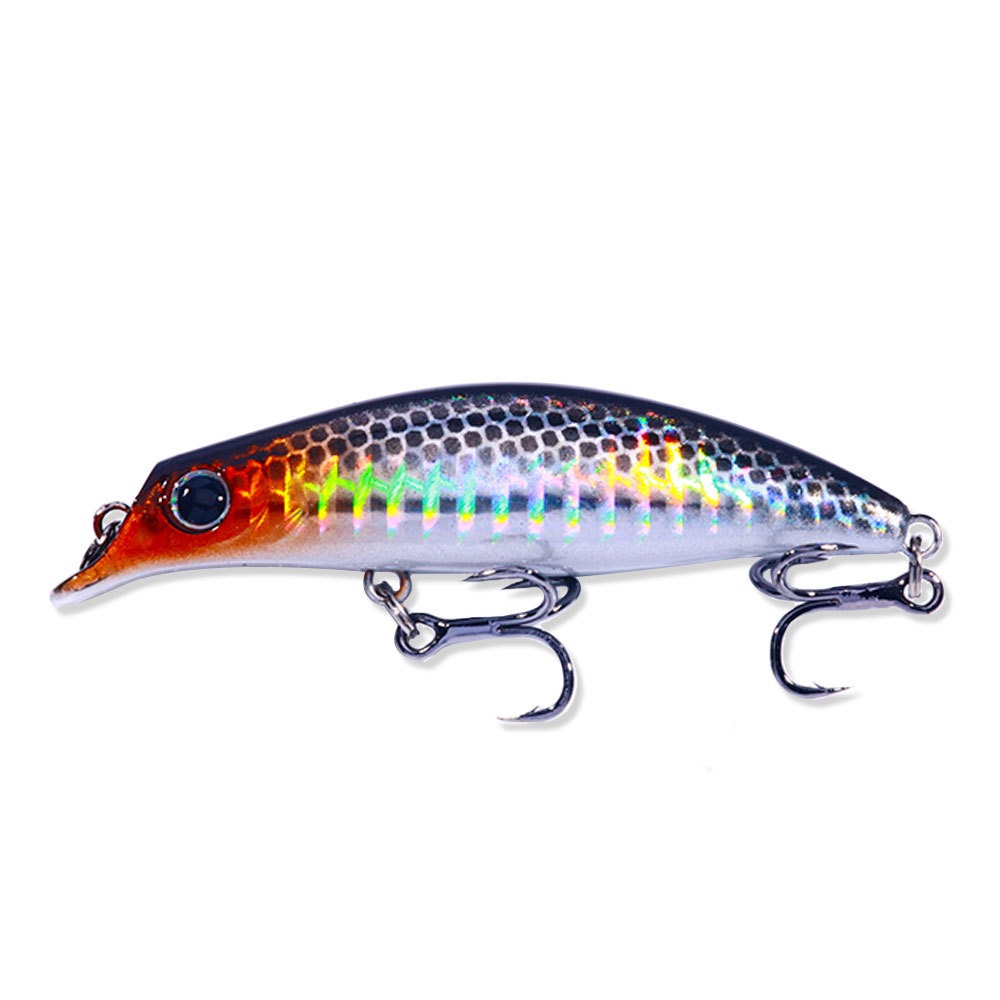 Minnow Fishing Lure 7.4g 7.9cm - огляд і ціна Fishing Lure Jerkbait