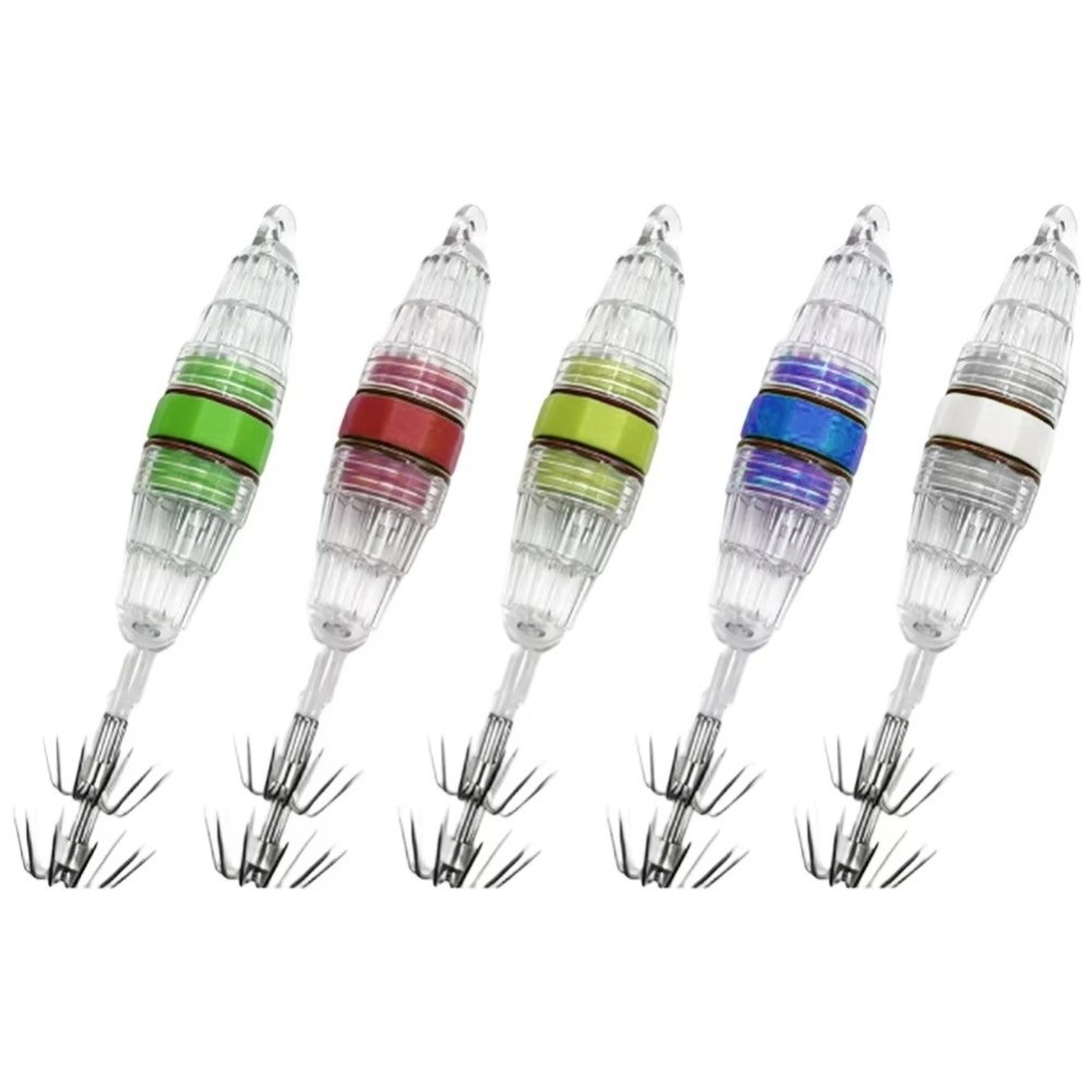 10cm Length LED Fishing Light  - огляд і ціна Fishing Lure Kit