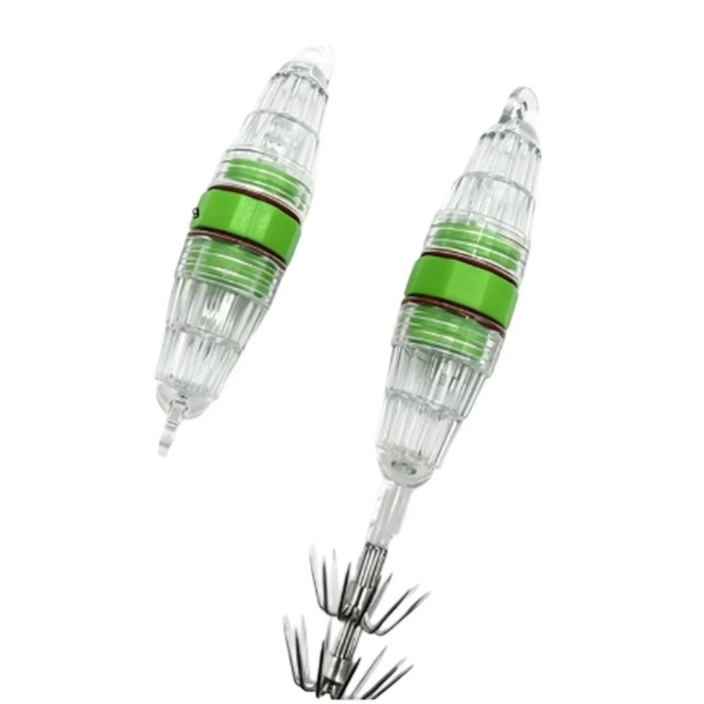 10cm Length LED Fishing Light  - огляд і ціна Fishing Lure Kit
