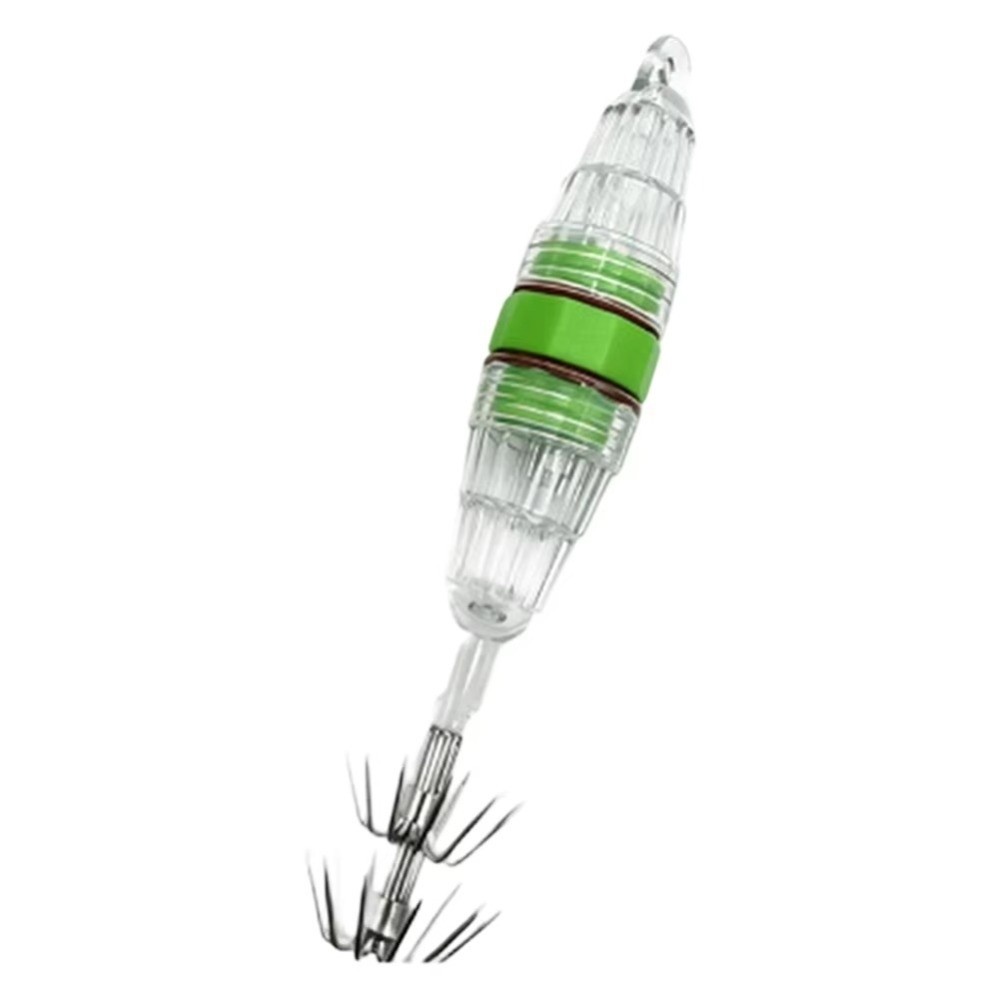 10cm Length LED Fishing Light  - огляд і ціна Fishing Lure Kit