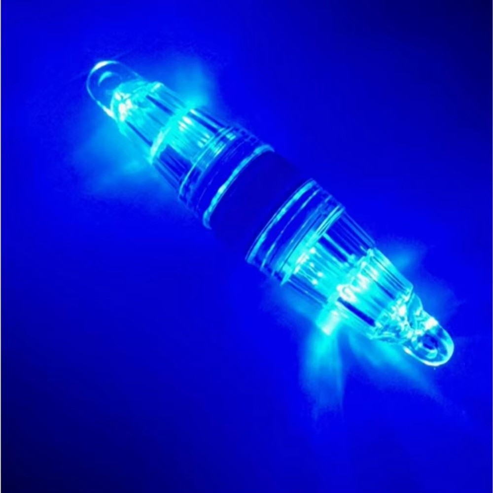 10cm Length LED Fishing Light  - огляд і ціна Fishing Lure Kit