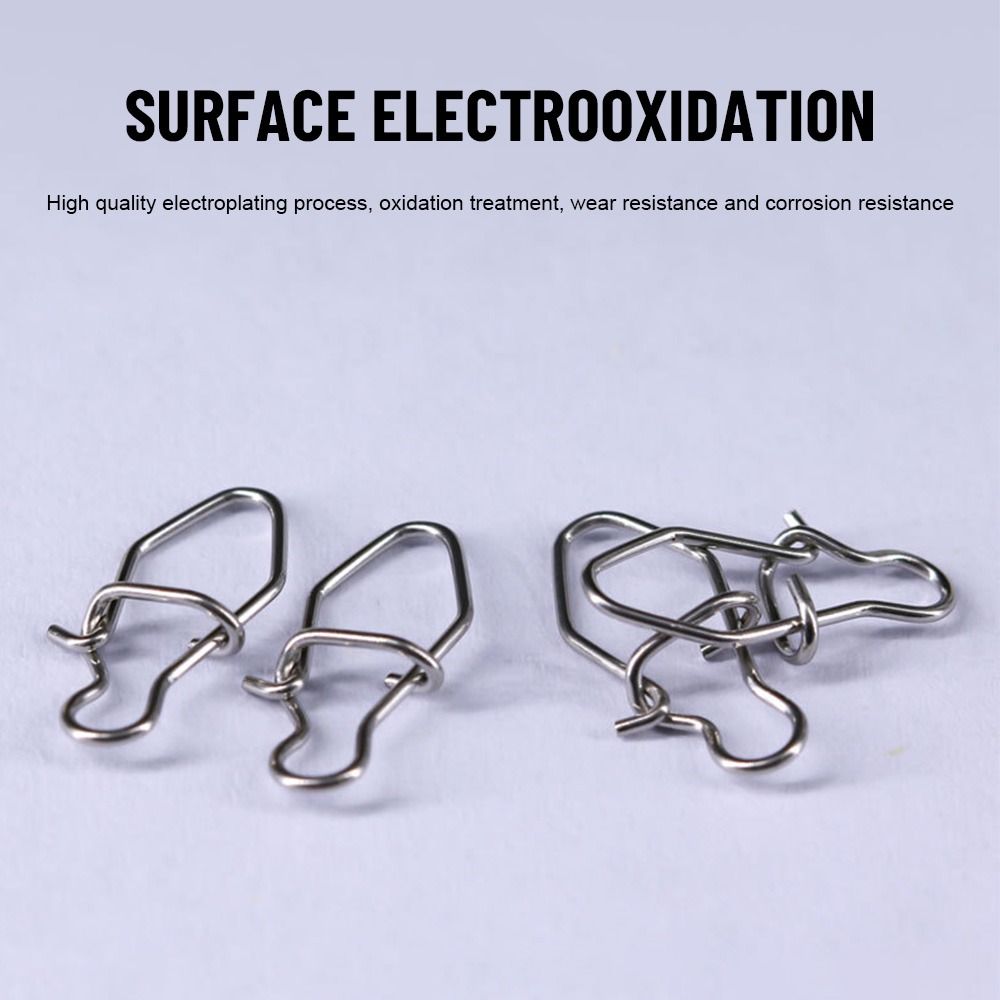 100pcs/lot nice Snap Fishing B - огляд і ціна Fishing Lure Box