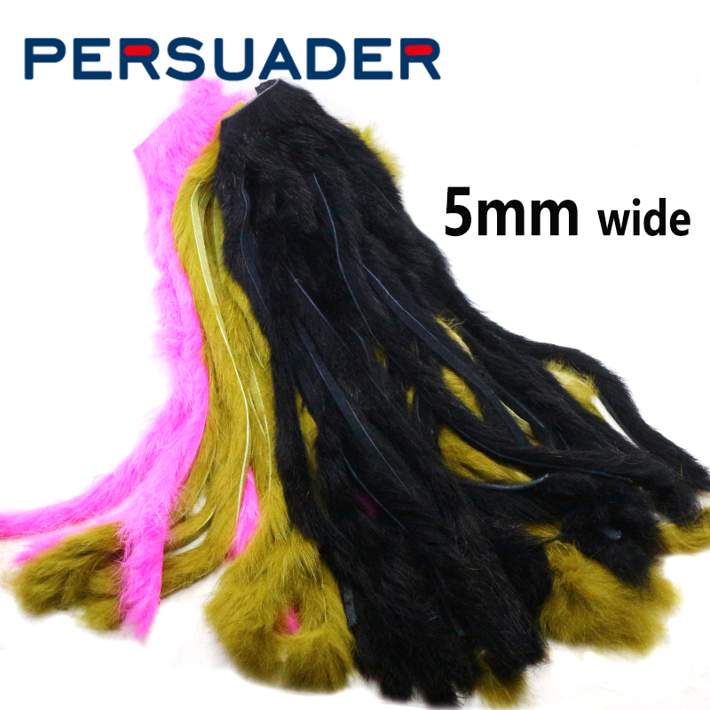 Persuader 1/2 Genuine Rabbit F - огляд і ціна Fishing Lure Swimbait