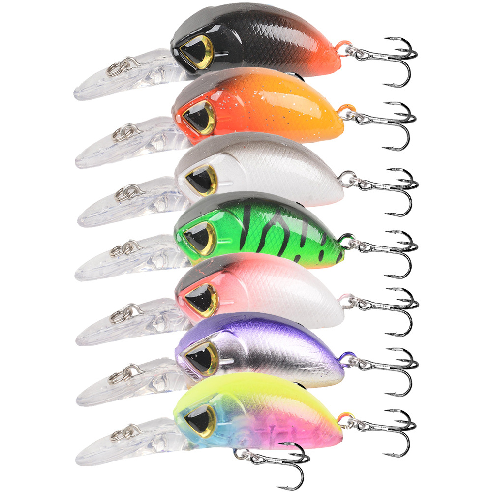 1PCS Japan Hot Model Floating  - огляд і ціна Fishing Lure Jerkbait