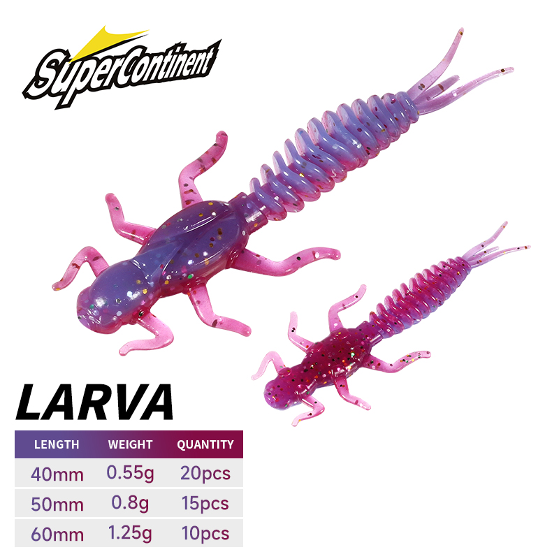 2019New Reach Soft Lures  Soft - огляд і ціна Fishing Lure Soft Plastic