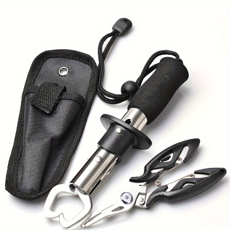 Lure pliers fish controller se - огляд і ціна Fishing Lure Kit