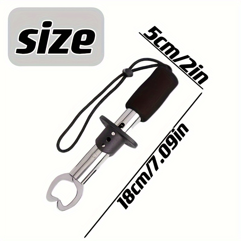 Lure pliers fish controller se - огляд і ціна Fishing Lure Kit