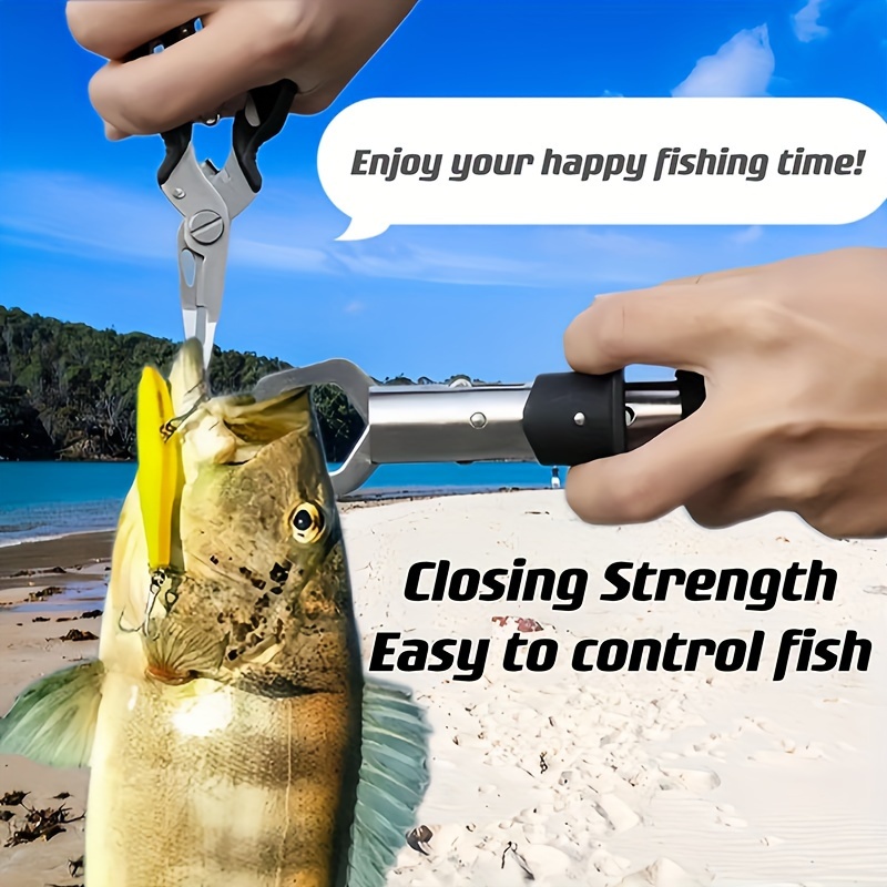 Lure pliers fish controller se - огляд і ціна Fishing Lure Kit