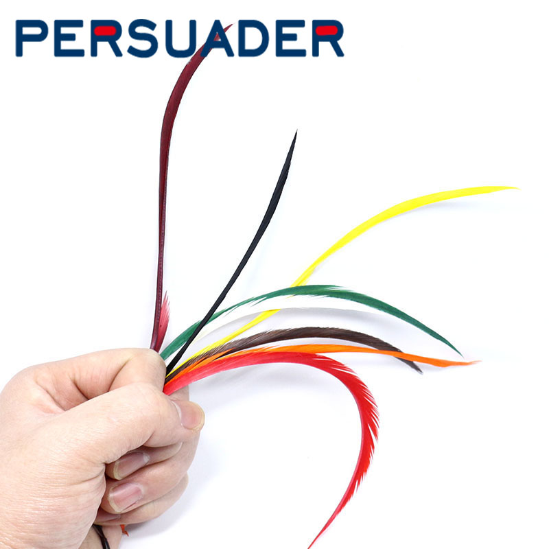 PERSUADER 20pcs/bag Hand Picke - огляд і ціна Fishing Lure Popper