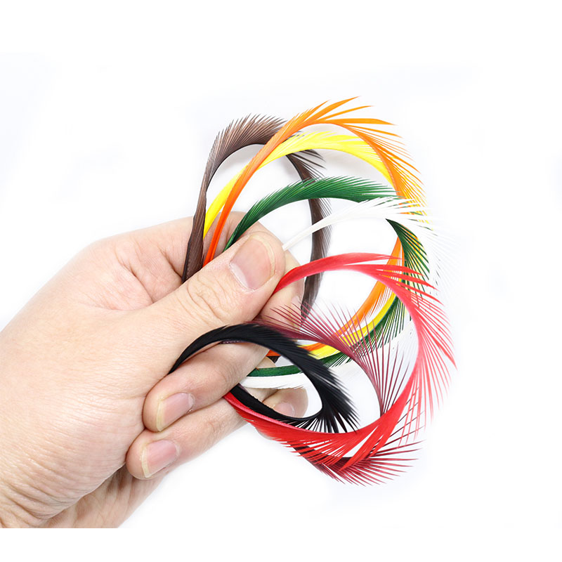 PERSUADER 20pcs/bag Hand Picke - огляд і ціна Fishing Lure Popper