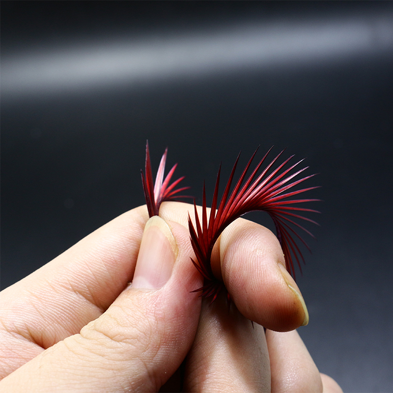 PERSUADER 20pcs/bag Hand Picke - огляд і ціна Fishing Lure Popper