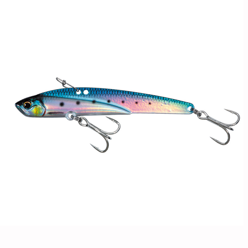 New Fishing Lure VIB 110MM 45G - огляд і ціна Fishing Lure Spinnerbait