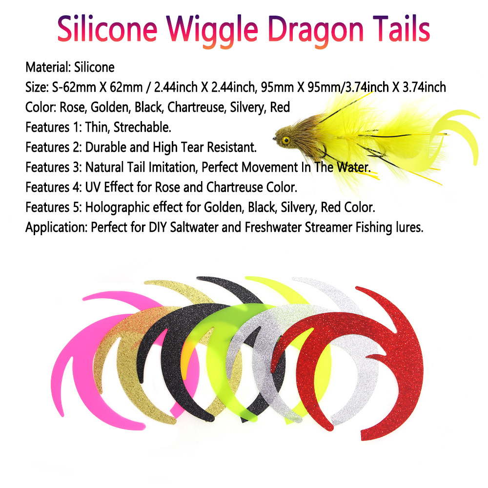 12pcs Fly Fishing Stimulator S - огляд і ціна Fishing Lure Swimbait