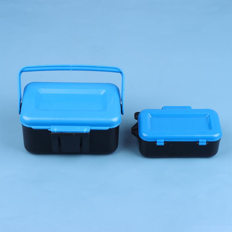 Travel Fishing Lure Storage Bo - огляд і ціна Fishing Lure Box