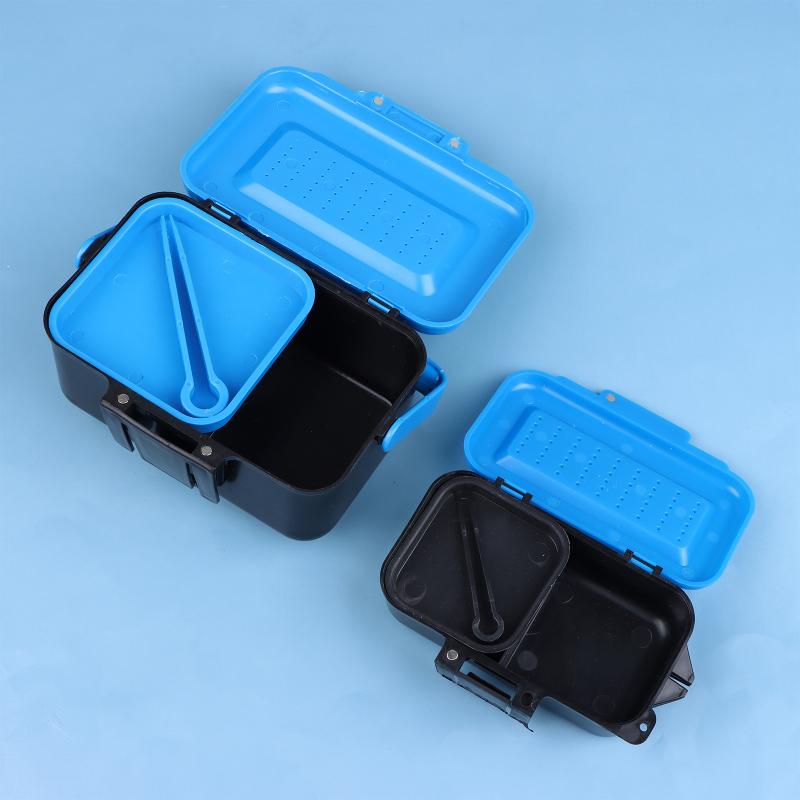 Travel Fishing Lure Storage Bo - огляд і ціна Fishing Lure Box