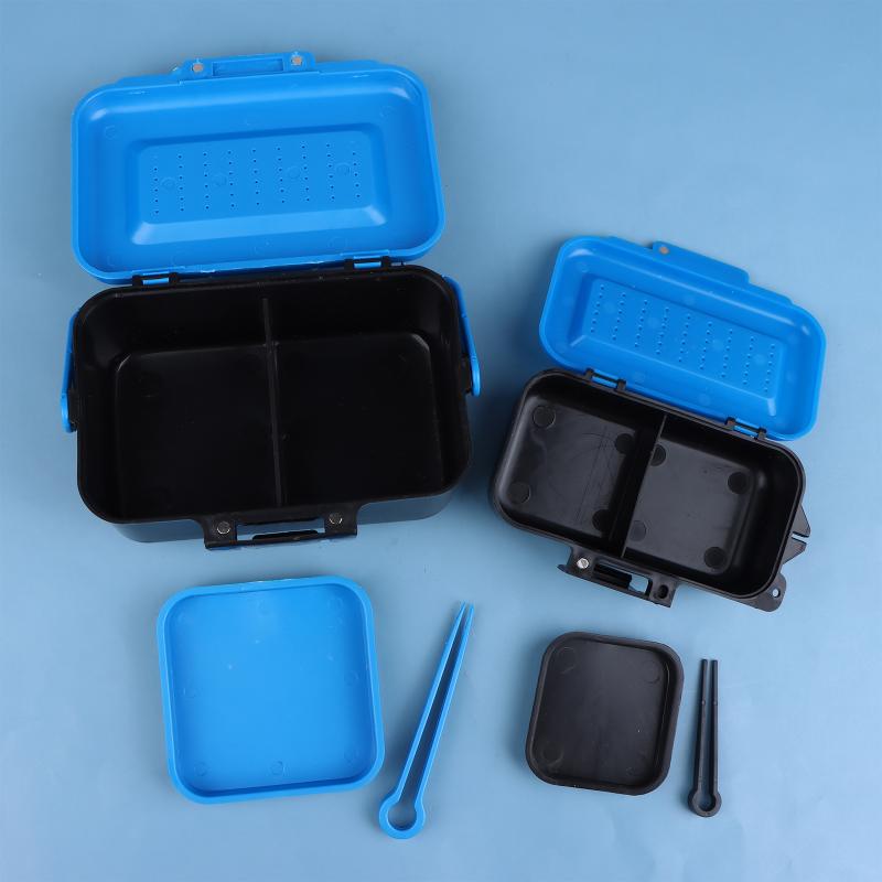 Travel Fishing Lure Storage Bo - огляд і ціна Fishing Lure Box