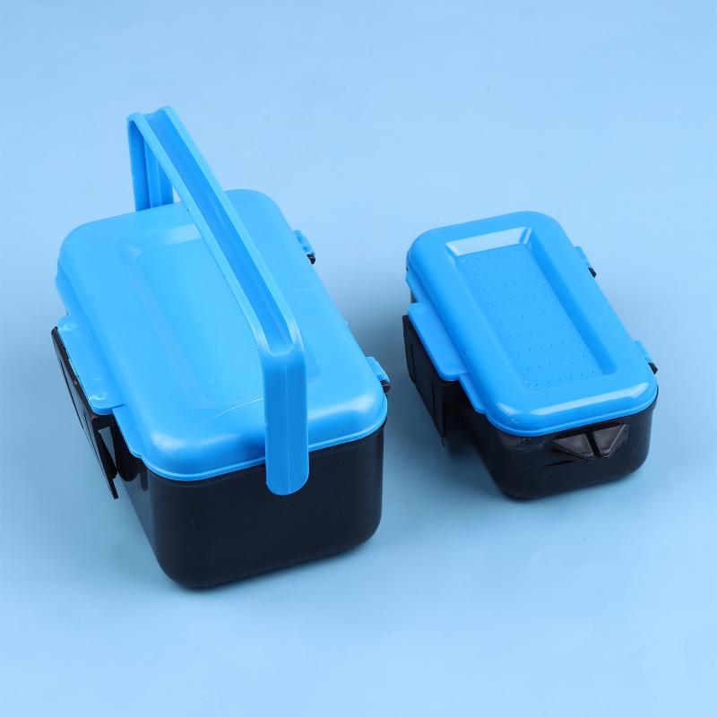 Travel Fishing Lure Storage Bo - огляд і ціна Fishing Lure Box