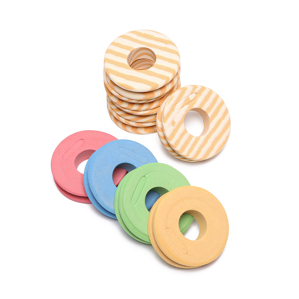 20Pcs EVA Foam Spools Portable - огляд і ціна Fishing Lure Accessories