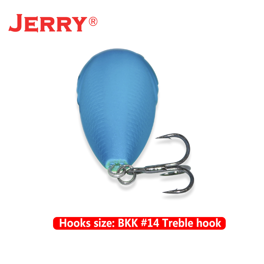 Jerry Peppa Wobbler Lure Float - огляд і ціна Fishing Lure Crankbait